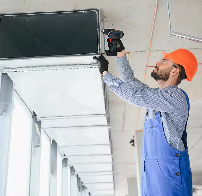 Why Homeowners & Businesses Trust Us in East Ridge, TN