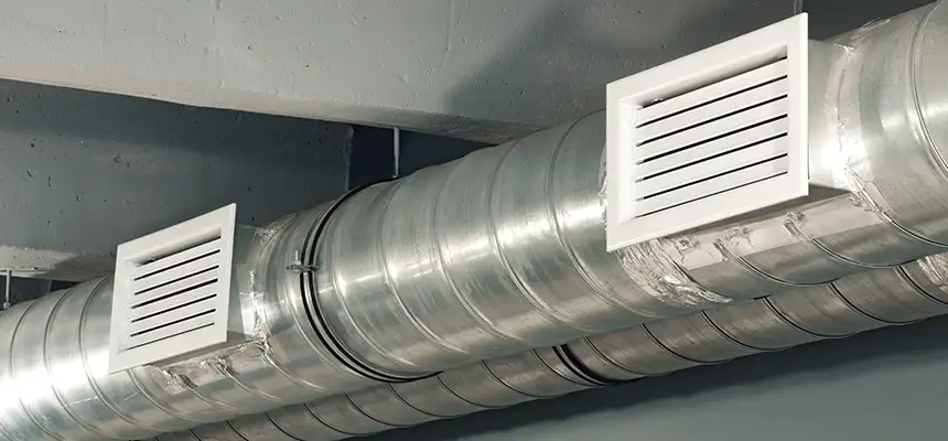 Our Air Duct Camera Inspection Services in East Ridge, TN