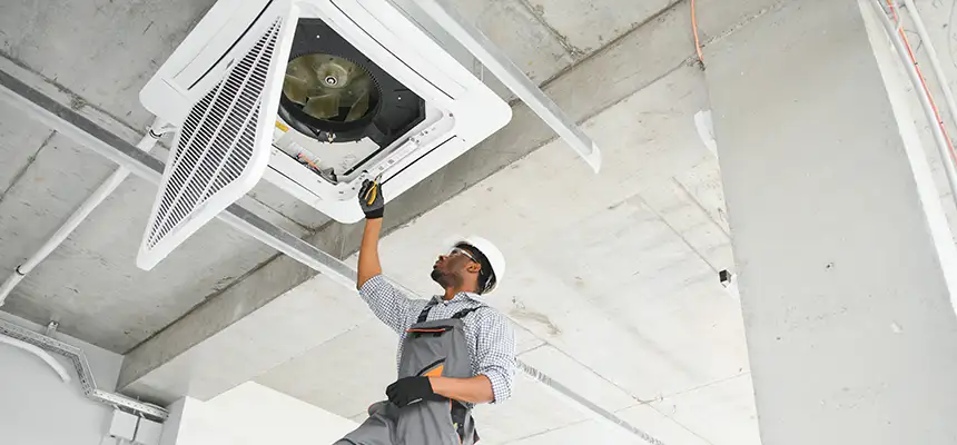 Efficient Multi‑Unit & HOA Annual Vent Cleaning Plans in East Ridge