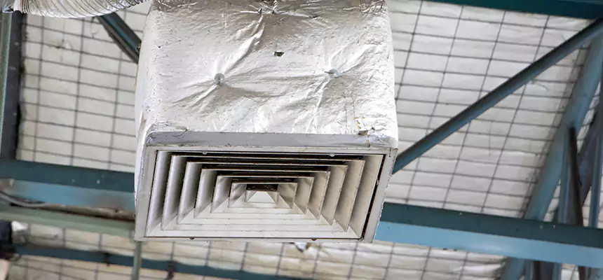 Our Custom HVAC Ductwork Services in East Ridge, TN
