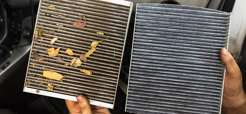 Our Dryer Vent Lint Filter Cleaning Services in East Ridge, TN