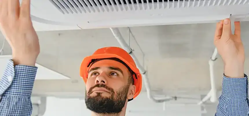 Our Furnace Vent Cleaning Services in East Ridge, TN