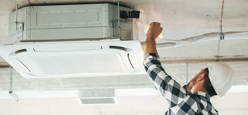 Our Local Vent Cleaning Services in East Ridge, TN