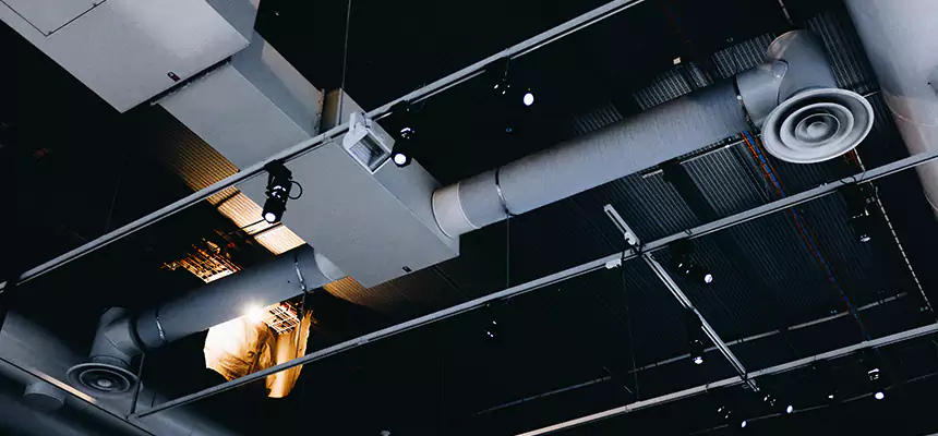 Our Seasonal Allergy Air Duct Cleaning Services in East Ridge, TN