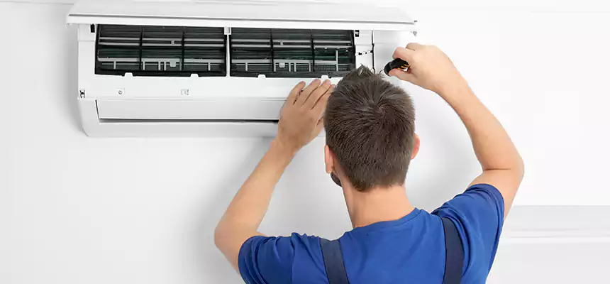 Our Smart Air Conditioning Installation Services in East Ridge, TN