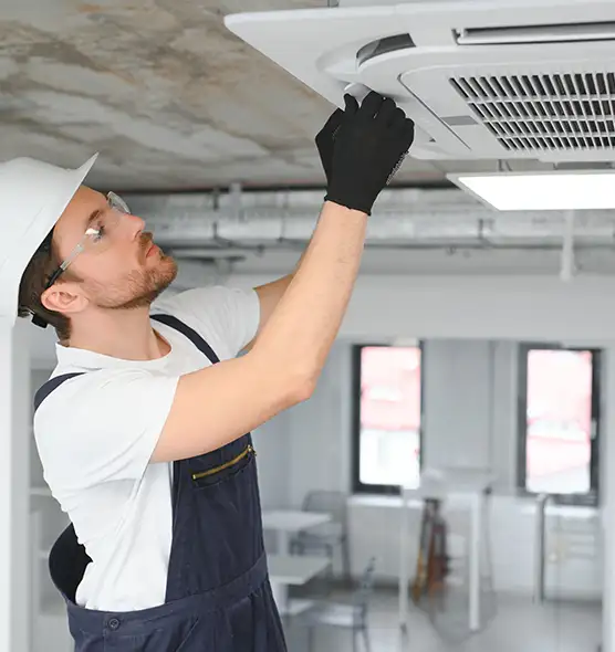 Top Affordable Duct Cleaning Services Near Me in East Ridge, TN