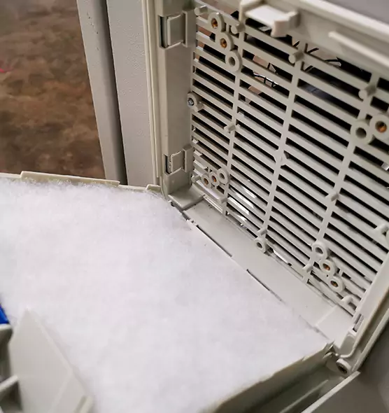 Professional Air Duct Expansion Solutions in East Ridge, TN