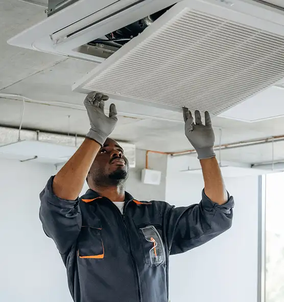 About Certified Air Duct Specialists in East Ridge, TN