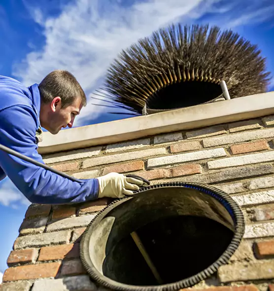 About Professional Chimney Sweep in East Ridge, TN