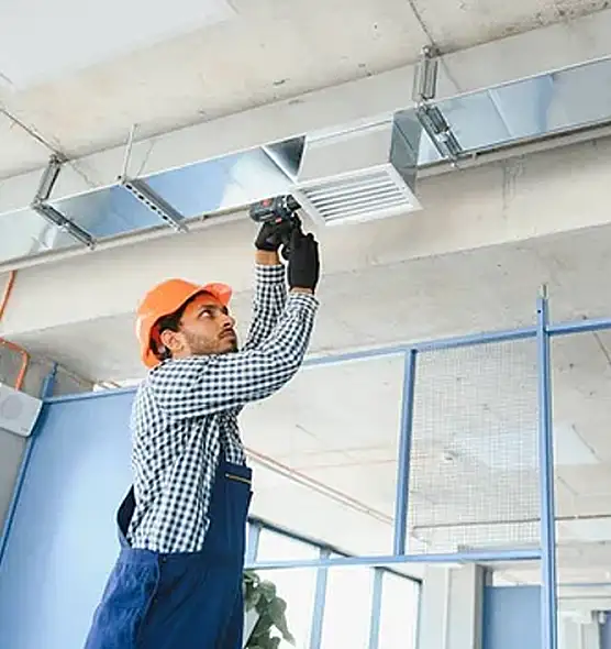 About Commercial Laundry Vent Cleaning in East Ridge, TN