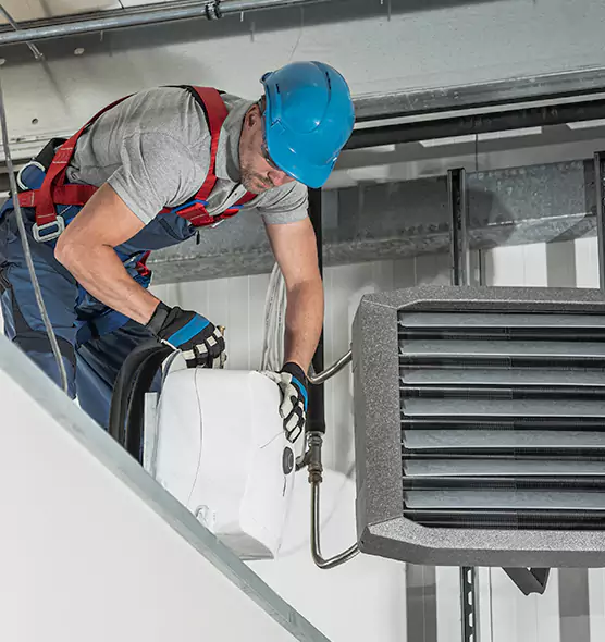 Professional Custom HVAC Ductworkin East Ridge, TN