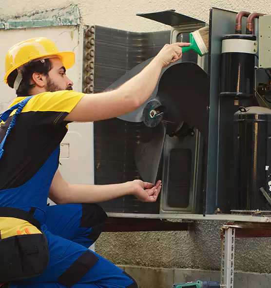 About Dryer Duct Fire Hazard Inspection in East Ridge, TN