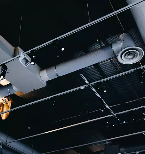 Professional Duct Cleaning For LEED Homes in East Ridge, TN