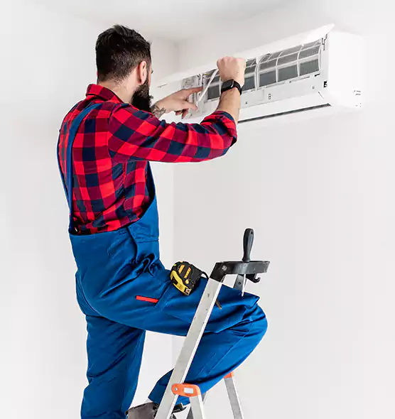 About Smart Air Conditioning Installation in East Ridge, TN