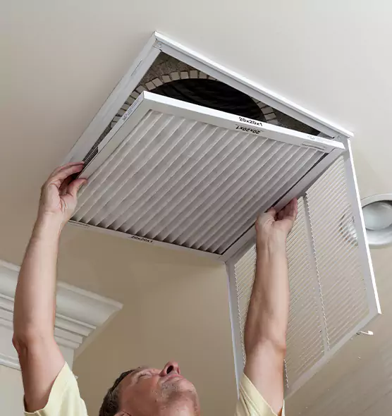 Trusted Vent Shaft Cleaning Expert in East Ridge, TN