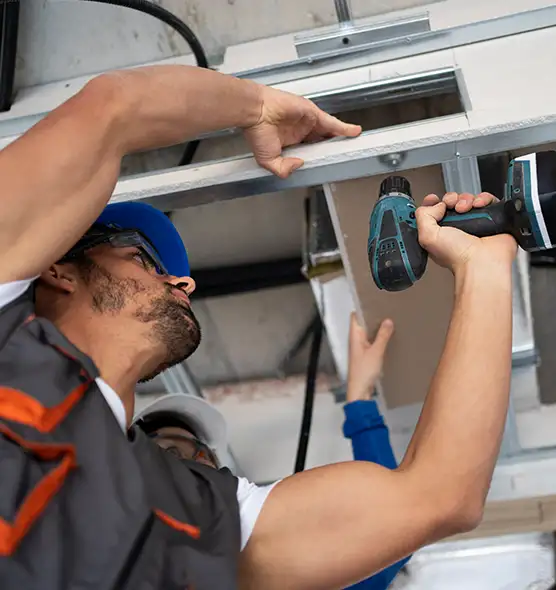 About Vent Smoke Odor Elimination in East Ridge, TN