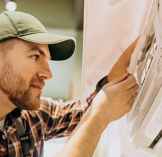 Why Homeowners Businesses Trust Us in East Ridge, TN?