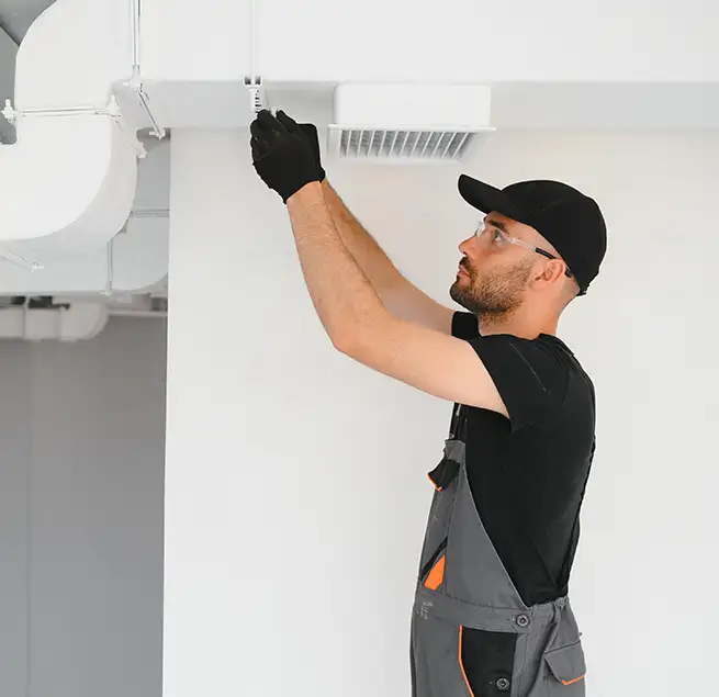 Why Homeowners & Businesses Trust Us in East Ridge, TN?