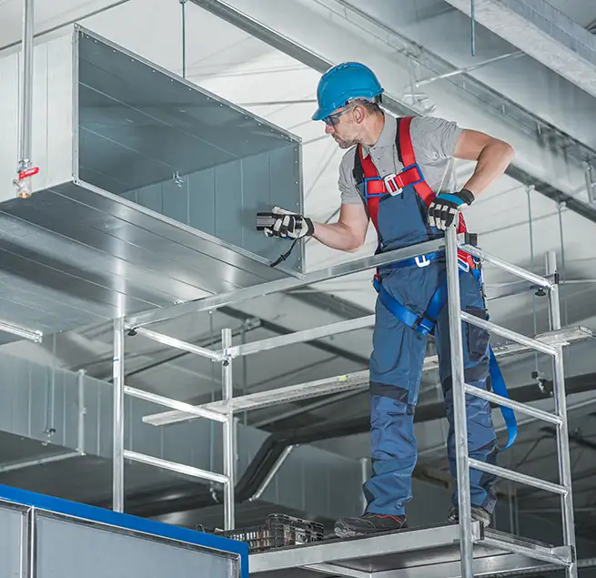 Why Homeowners & Businesses Trust Us in East Ridge, TN?