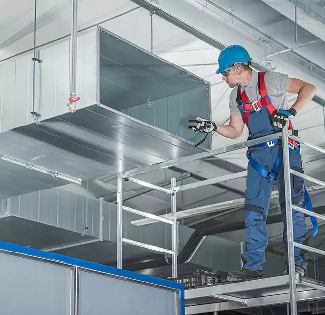 Why Homeowners & Businesses Trust Us in East Ridge, TN?