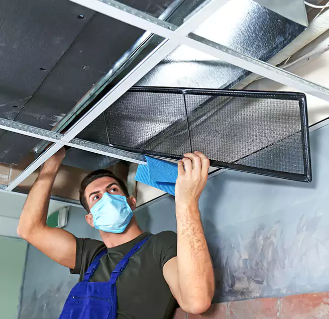 Why Homeowners Businesses Trust Us in East Ridge, TN