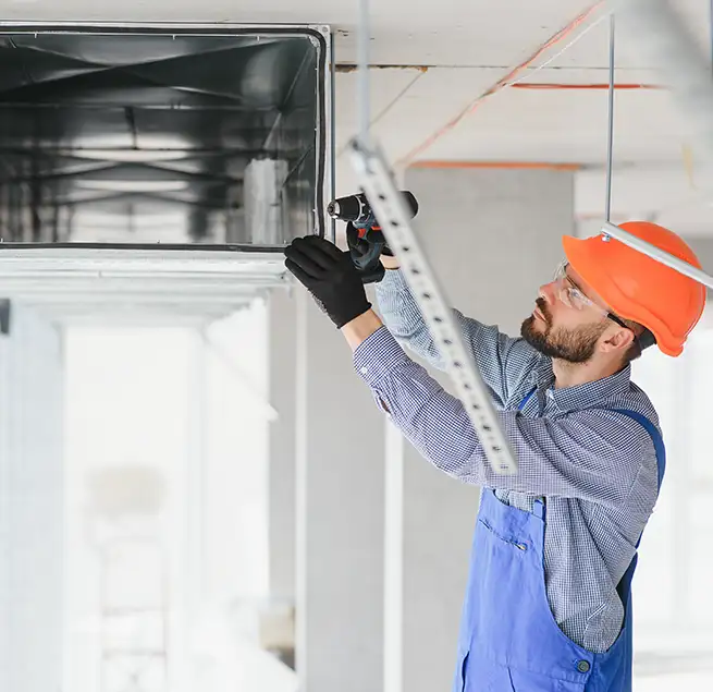 Why Homeowners & Businesses Trust Us in East Ridge, TN?