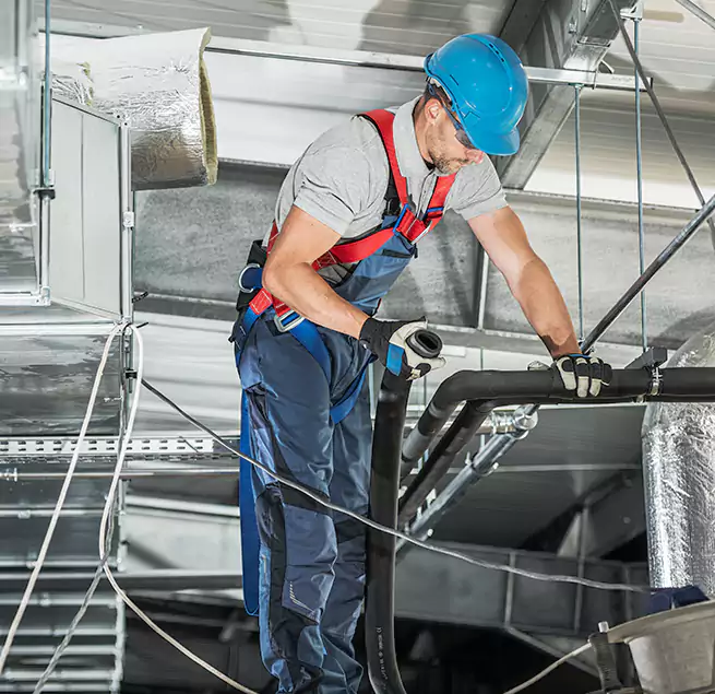 Why Homeowners & Businesses Trust Us in East Ridge, TN?