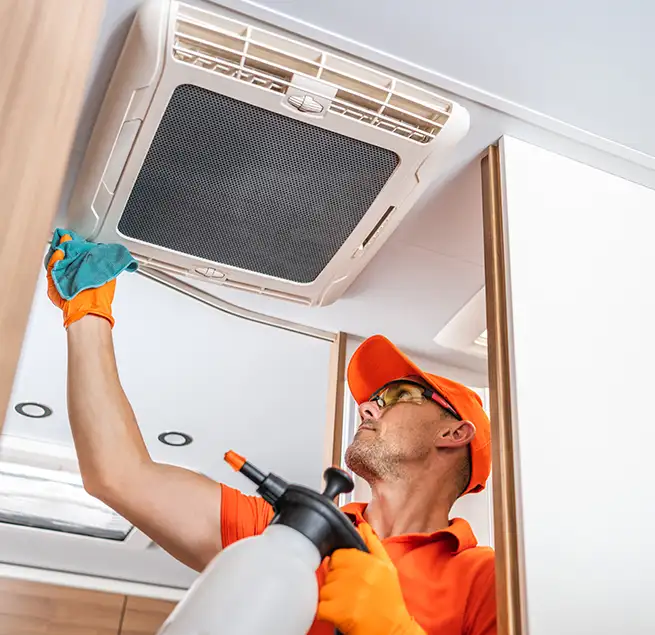 Why Homeowners & Businesses Trust Us in East Ridge, TN?