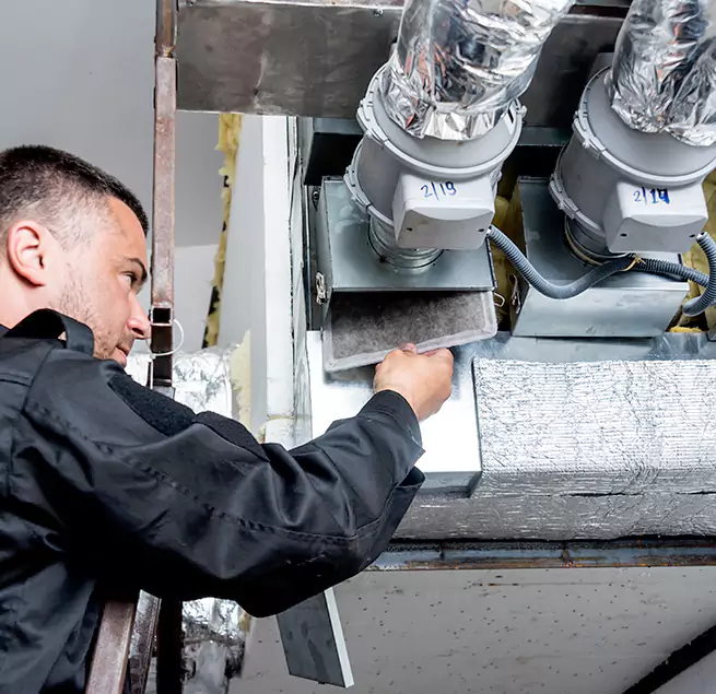  Why Homeowners & Businesses Trust Us in East Ridge, TN?