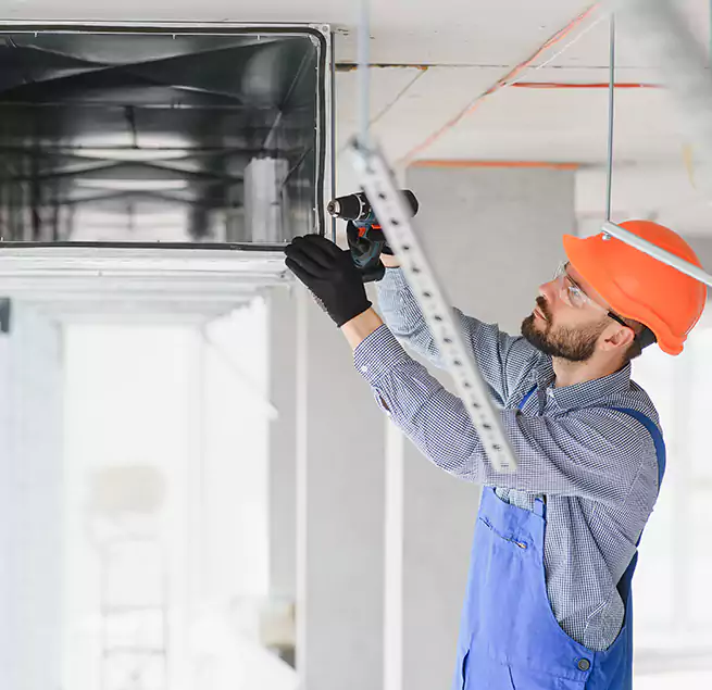 Why Homeowners & Businesses Trust Us East Ridge, TN