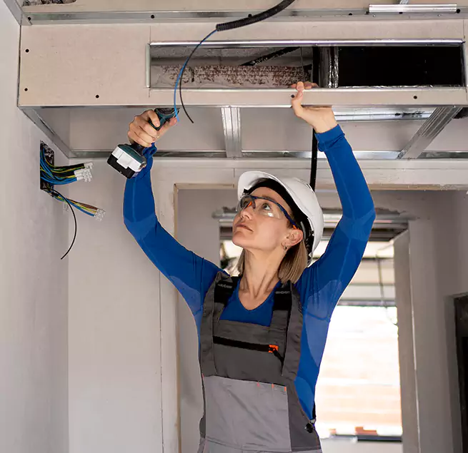 Why Homeowners & Businesses Trust Us in East Ridge, TN?