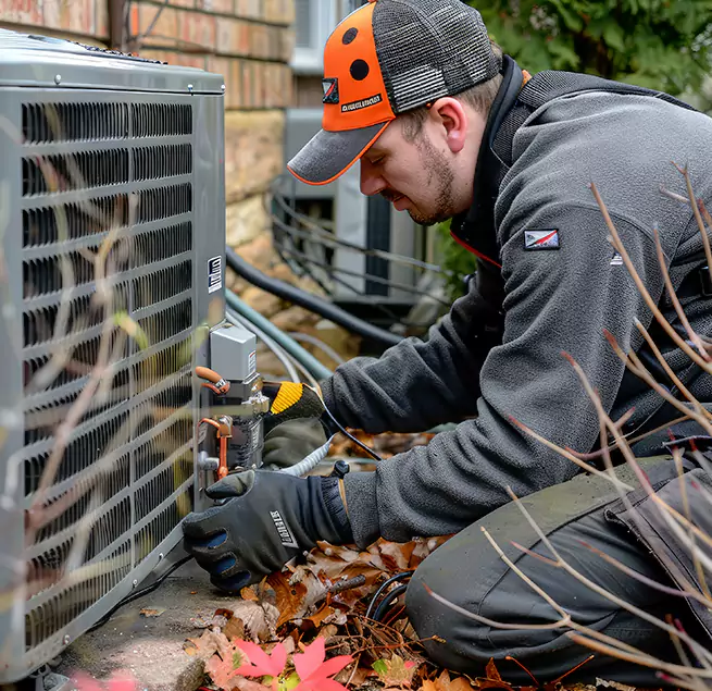 Why Homeowners & Businesses Trust Us in East Ridge, TN?