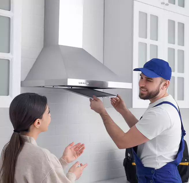  Why Homeowners & Businesses Trust Us in East Ridge, TN?