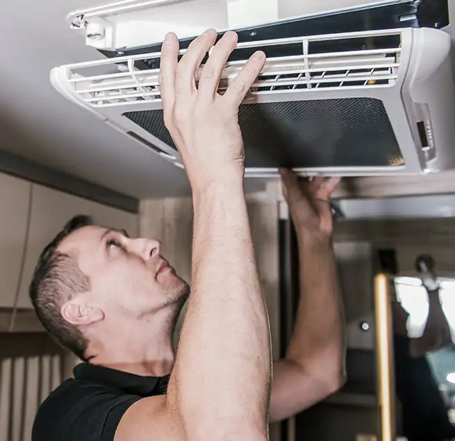 Why Homeowners & Businesses Trust Us East Ridge, TN