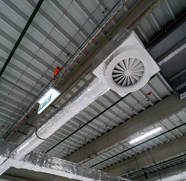 Why Homeowners & Businesses Trust Us in East Ridge, TN