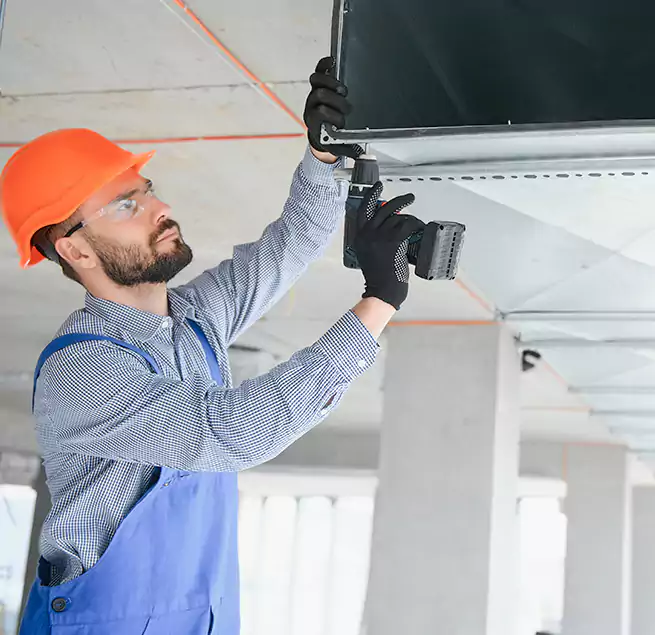 Why Homeowners & Businesses Trust Us in East Ridge, TN?