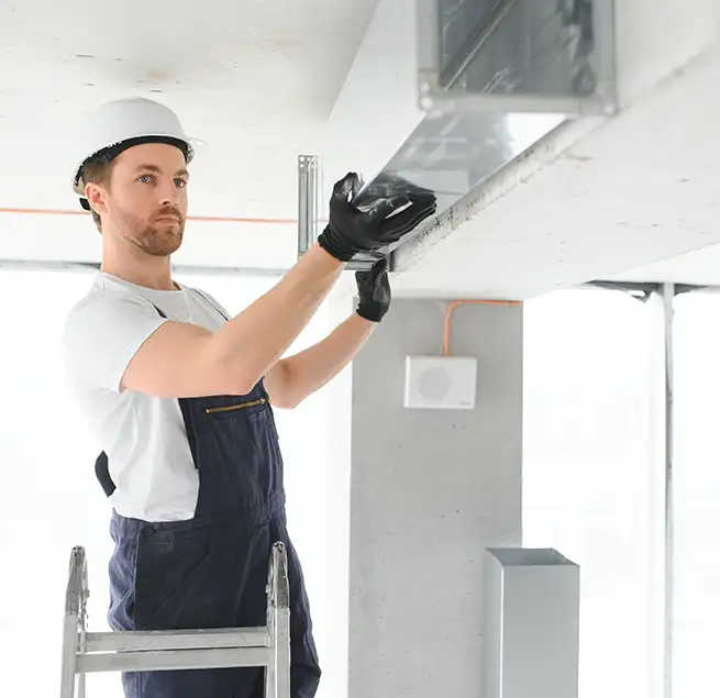 Why Homeowners & Businesses Trust Us in East Ridge, TN?