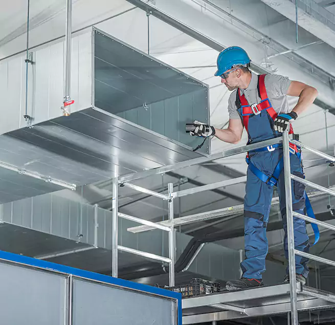 Why Homeowners & Businesses Trust Us in East Ridge, TN?