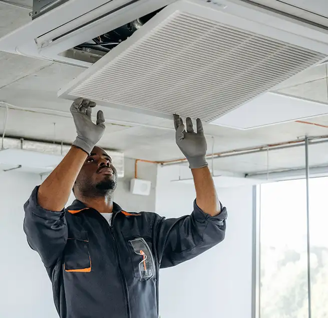  Why Homeowners & Businesses Trust Us in East Ridge, TN?