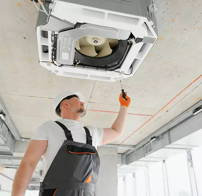 Why Homeowners Businesses Trust Us in East Ridge, TN