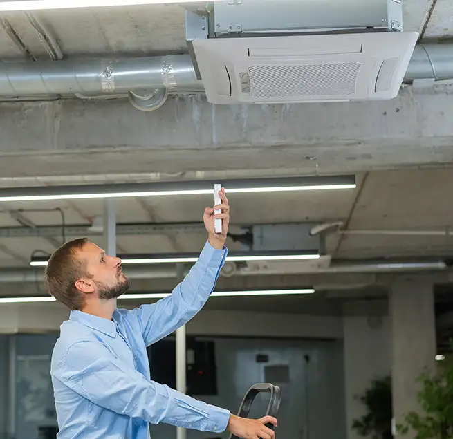 Why Homeowners & Businesses Trust Us in East Ridge, TN?