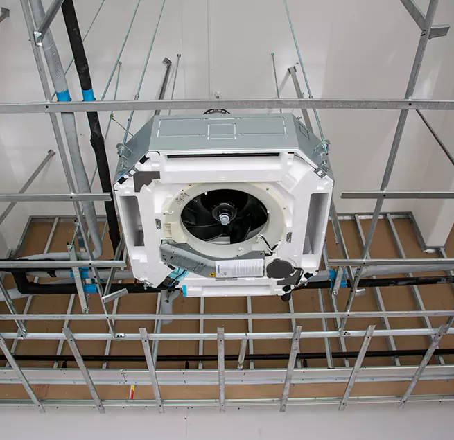 Why Homeowners & Businesses Trust Us East Ridge, TN?