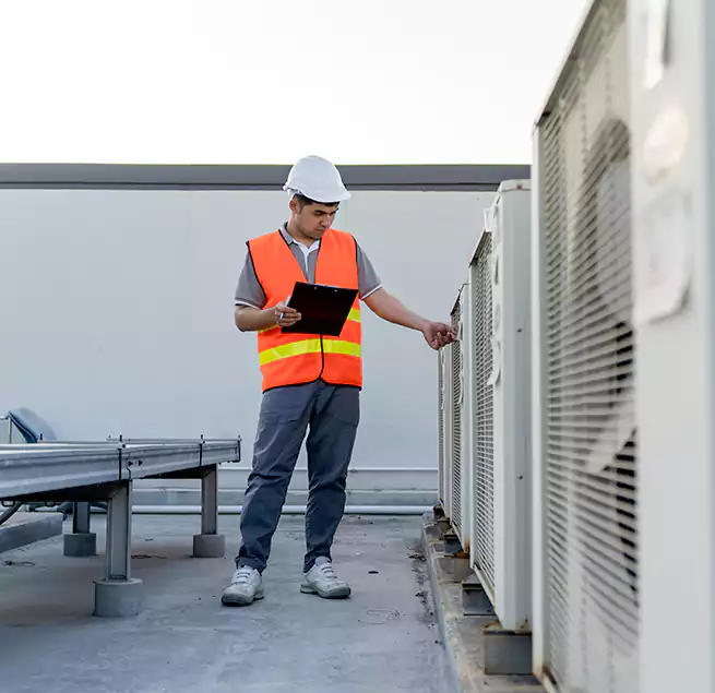 Why Homeowners & Businesses Trust Us in East Ridge, TN?