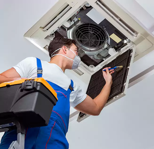 Why Homeowners & Businesses Trust Us in East Ridge, TN?